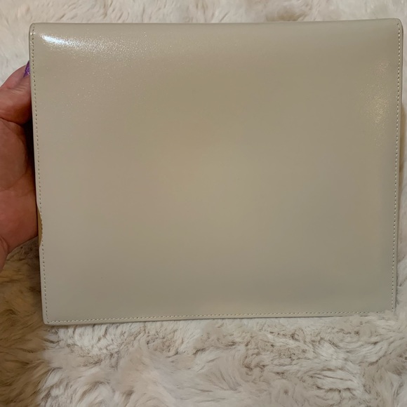 Saint Laurent Uptown Baby Pouch - Picture 4 of 7